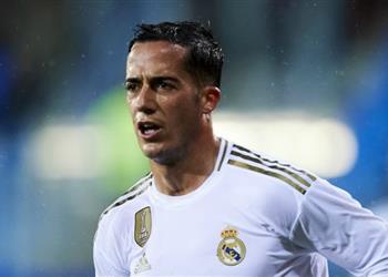 صحيفة إسبانية توضح مدة غياب فاسكيز عن ريال مدريد بعد إصابته