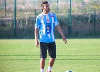 حسنية أغادير يوضح حقيقة مفاوضات الزمالك مع المهدي أوبيلا