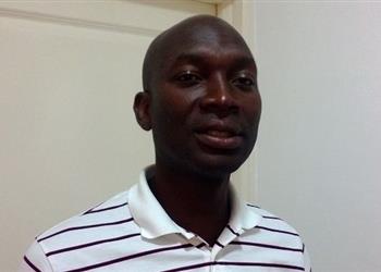 جو إدو الكرة المصرية الأقوى في إفريقيا والأهلي الأكبر يليه الإسماعيلي