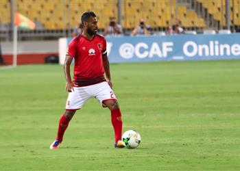 ماذا قال عبد الله السعيد عن رفض حسام عاشور الاعتزال ورحيله عن الأهلي