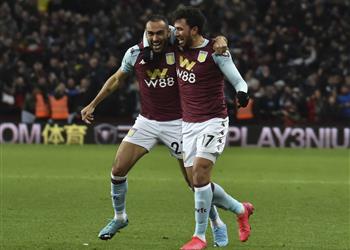 تقارير تكشف موقف تريزيجيه والمحمدي من المشاركة في مباراة أستون فيلا وشيفيلد