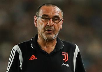 يوفنتوس يتطلع للتخلص من حارس مرماه هذا الصيف