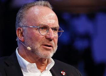 رومينيجه يستفز باريس سان جيرمان بعد تتويج بايرن ميونخ بـ الدوري الألماني