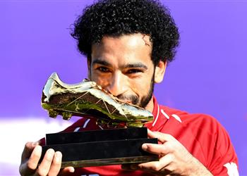 قبل عودة المباريات تعرف على ترتيب هدافي الدوري الإنجليزي