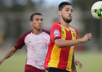 تقارير بيراميدز ي خطط لضم قائد الترجي التونسي