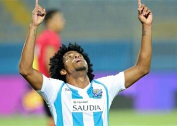 تقارير كينو يقترب من العودة إلى الدوري البرازيلي