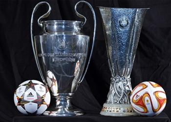 تعديلات جديدة في لوائح دوري الأبطال والدوري الأوروبي أبرزها قانون الـ5 تغييرات