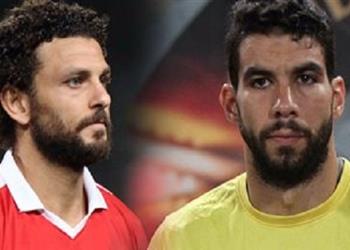 مدرب منتخب مصر السابق إكرامي وغالي سيكونان من رؤساء الأهلي والرؤية غائبة عن إدارة الزمالك