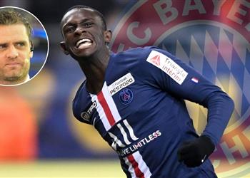 نجم باريس سان جيرمان السابق يهاجم كواسي بسبب بايرن ميونخ