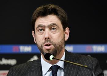 بعد استئناف دوري أبطال أوروبا رئيس يوفنتوس يتمنى عودة الجماهير