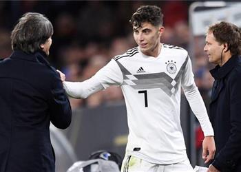 رئيس باير ليفركوزن يتحدث عن مستقبل هافيرتز بعد اهتمام ريال مدريد وكبار أوروبا