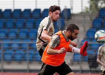 ماركا كارفاخال جاهز لمواجهة ريال مدريد وفالنسيا