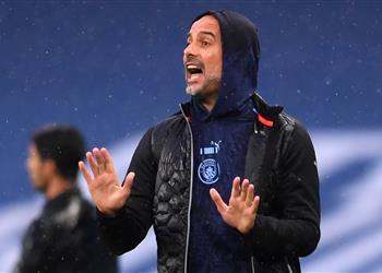 جوارديولا نعتذر لأصحاب البشرة السمراء لما حدث طوال 400 عام أشعر بالعار والخجل