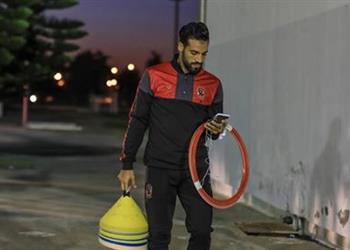 إسلام محارب كارتيرون لم يفشل مع الأهلي والإرهاب سبب خسارة نهائي إفريقيا أمام الترجي