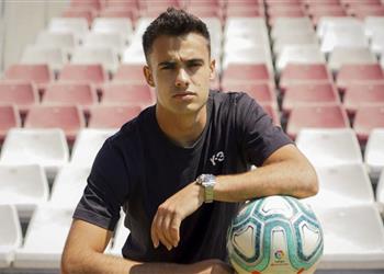 ريجيليون أريد الفوز على برشلونة من أجل إشبيلية وريال مدريد