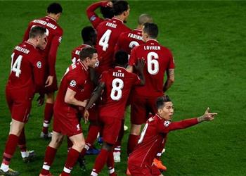 ميلان يجهز عرض ا لضم لاعب ليفربول في الصيف