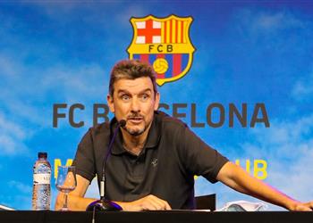 رسمي ا أونزوي ي علن اعتزاله التدريب بعد إصابته بـ التصلب الجانبي الضموري