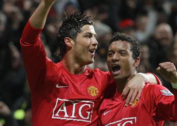 ناني يكشف عن وجهة اعتزال رونالدو حال الرحيل عن يوفنتوس