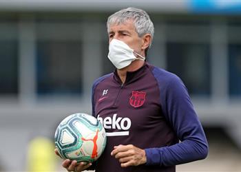 سيتين النظام الجديد لـ دوري الأبطال أسوأ لـ برشلونة