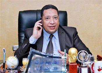 نادي دمنهور لـ بطولات نتصدر مجموعتنا وطالبنا بإلغاء الدوري