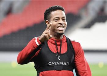 كينو يعود لـ الدوري البرازيلي رسمي ا عبر بوابة أتلتيكو مينيرو