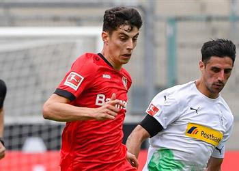 لايك من هافيرتز على تويتر ي ثير التكهنات بشأن وجهته المقبلة