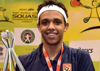 حوار بطولات بعد لقب الأفضل عالميا مصطفى عسل يكشف كواليس انضمامه لـ الأهلي ورسالة الخطيب المشفرة