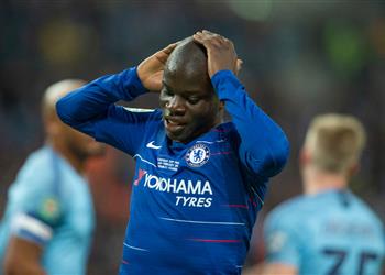 على رأسهم كانتي تشيلسي يستعد لبيع 12 لاعب ا لتمويل صفقتين