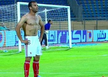 السيد حمدي يعلن اعتزاله كرة القدم ويصرح الزمالك فاوض طنطا لضمي