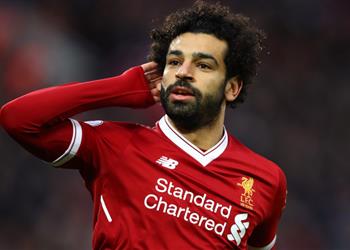 ميلز مشاركة محمد صلاح مع ليفربول أمام إيفرتون ليست مهمة ودفعه للعب أمر سخيف