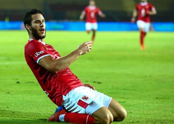 نادر شوقي الخطيب يريد رمضان صبحي في الأهلي ولا علاقة لـ طاهر محمد طاهر برحيله