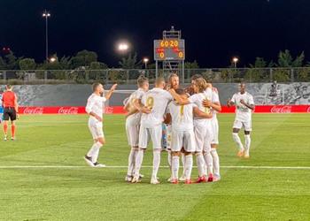 ترتيب الدوري الإسباني بعد نهاية الجولة 29 وفوز ريال مدريد على فالنسيا