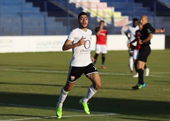 نادر شوقي أكرم توفيق سيعود لـ الأهلي الموسم المقبل