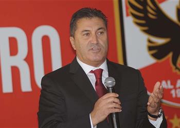 جوزيه بيسيرو ندمان لرحيلي عن الأهلي والزمالك فاوضني من قبل