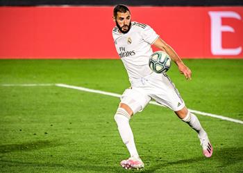 ميدو عن رائعة بنزيما أمام فالنسيا تعامل سحري من أحد أفضل المهاجمين في أوروبا