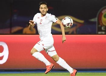 وجدي كشريدة لم أتلق أي عروض مصرية وأركز على مشواري مع النجم الساحلي