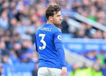 سكاي ليستر واثق من بقاء بن تشيلويل رغم اهتمام مانشستر سيتي وتشيلسي