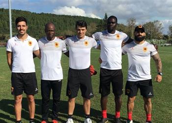 حوار بطولات 2 مدرب أنجولا يحلل مجموعة كأس العالم مصر المرشح الأقوى متحمس لمواجهة محمد صلاح وهذه محاولاتنا لضم هدف ريال مدريد