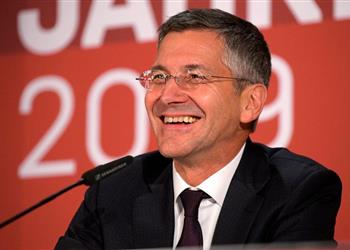 رئيس بايرن ميونخ تجديد عقود لاعبينا أولوية عن الصفقات ونسعى للقب التاسع والعاشر على التوالي