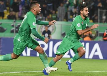 منافس الزمالك الرجاء ي ؤمن قائد الفريق بعقد جديد لمدة موسمين