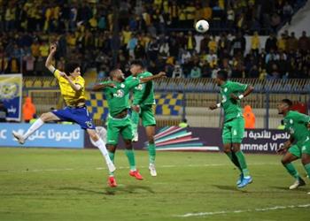 الرجاء يخاطب الاتحاد العربي للحصول على منحة التأهل لنصف نهائي كأس محمد السادس