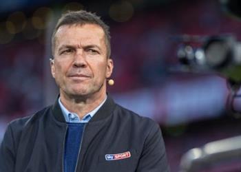 أسطورة بايرن ميونخ كيميتش أفضل لاعب ألماني في الوقت الحالي