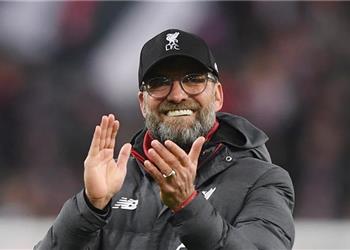 كلوب كنت سعيد ا بأداء ليفربول أمام أتلتيكو مدريد رغم الخسارة