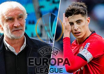 رودي فولر سيناريو تيمو فيرنر لن يتكرر مع كاي هافيرتز