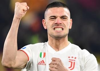 ديميرال سأعود قريب ا ورونالدو وبوفون وكيلليني لا يقبلون الخسارة