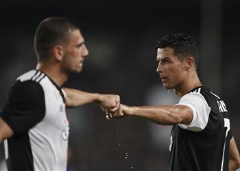 ديميرال يكشف عن حديثه مع رونالدو ويصرح ديبالا أفضل لاعب في الأرجنتين