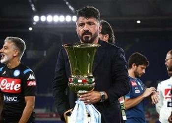 جاتوزو أنا صديق اللاعبين المفضل وأسوأ عدو وأسير على نهج ليبي