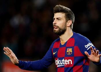 بيكيه الفوز بالدوري الإسباني صعب وريال مدريد لن يخسر نقاط