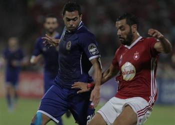 خبير تحكيمي الأهلي تعرض للظلم أمام النجم الساحلي