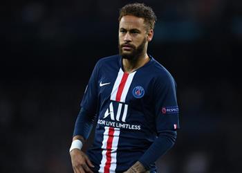 موندو تكشف أول رد فعل من نيمار بعد خسارة قضيته ضد برشلونة